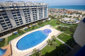 Гостиница Patacona Resort Apartments  Валенсиа